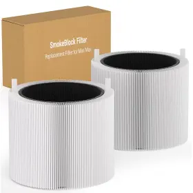 FHS2 MBETTER Pack Pure Mini Smokeblock Filters