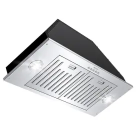 TE77-30 MCBON Hood Cfm Vent