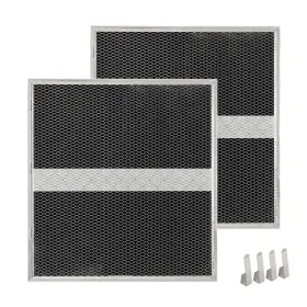 712568652118 MEKILYN Xd Ducted Filter Broan Dual Filte Kit