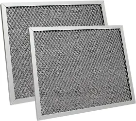 198168338674 MERCHANDISE MECCA Hood Filter Broan