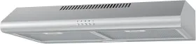 445029636695 MIDEA Cabinet Ducted Ductless Convertible Vent