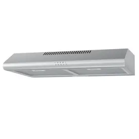 840296506059 MIDEA Cabinet Ducted Ductless Convertible Hood