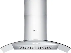MVG30W8AST MIDEA Ducted Wall Vent Hood Cfm