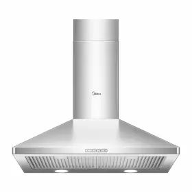 MVP30W6AST MIDEA Ducted Pyramid Cfm Steel Wall Mount Vent