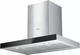 MVT30W9AST MIDEA Vent Stove Hood Alumi #3