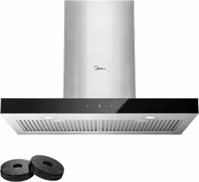 MVT30W9AST MIDEA Vent Stove Hood Alumi