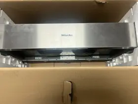 10451490 MIELE Cabinet Mount Hood #2