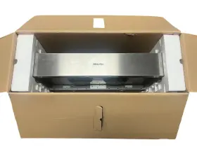 10451490 MIELE Cabinet Mount Hood