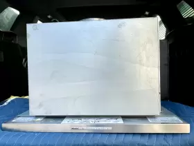 3460 MIELE Ventilation Hood Da #2