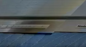 3460 MIELE Ventilation Hood Da #3