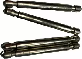 3480 MIELE Hood Grease Holders Air Filter #3
