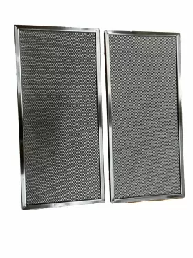 3480 MIELE Hood Grease Holders Air Filter