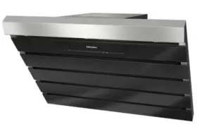 6798 MIELE Steel Hood