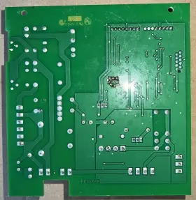 7971250 MIELE Hood Power Control Module #2