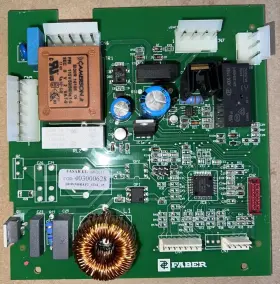 7971250 MIELE Hood Power Control Module
