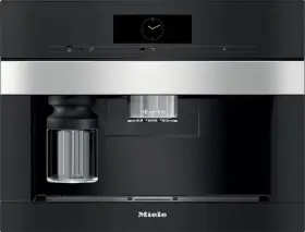 CVA7845 MIELE Vitroline Artline Coffee Tea Drinks