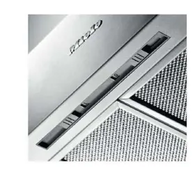DA1260 MIELE Cabinet Hood #2