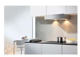 DA1260 MIELE Cabinet Hood #3