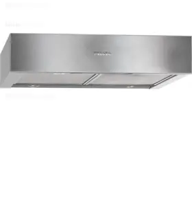 DA1260 MIELE Cabinet Hood