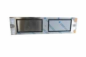 DA2628 MIELE Steel Hood Blower #2