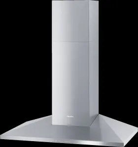 DA3997 MIELE Showroom Wall Ventilation Hood