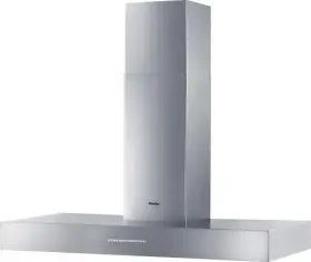 DA5428W MIELE Wall Steel Ventilated Hood Led