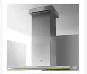 DA6290 MIELE Hood