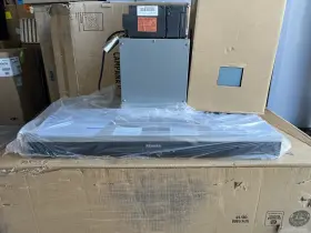 DA6698D MIELE Hood Ducted #2
