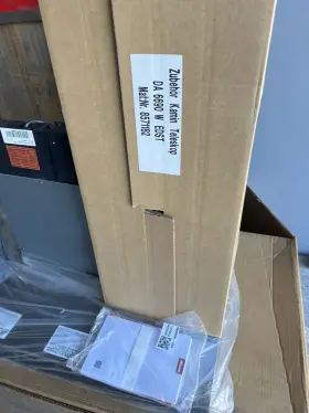 DA6698D MIELE Hood Ducted #3