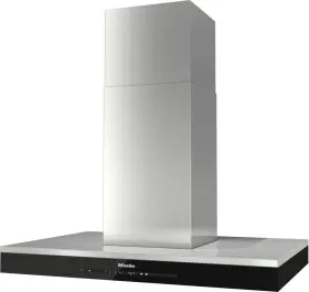 DA6698D MIELE Hood Ducted