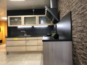 DA6798W MIELE Smart Wall Mount Ventilation Hood Wi Fi Blower #3