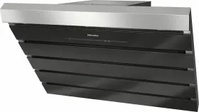 DA6798W MIELE Smart Wall Mount Ventilation Hood Wi Fi Blower
