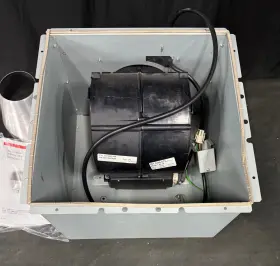 DAG600 MIELE Cfm Internal Blower