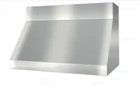 DAR1130 MIELE Hood Steel