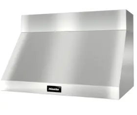 DAR1230SS MIELE Pro Wall Mount Canopy Hood