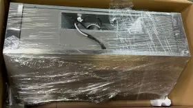 DAR1250-3 MIELE Wall Hood Blower
