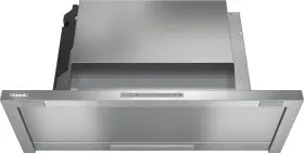 DAS4720 MIELE Slimline Cabinet Smart Hood Blower