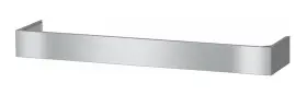DRDC6006 MIELE Duct Cover Chimney Hood Steel