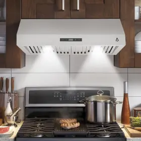 DZ3WSC2UKXIDR0GOT1GETQ9S MILLELOOM Cabinet Hood Cfm Steel Hoo