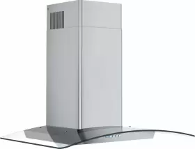MH01230AG MISENO Cfm Wall Mount Hood Steel