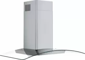 MH01236AG MISENO Cfm Wall Mount Hood Steel
