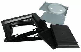 MHRK004S MISENO Steel Recirculating Kit
