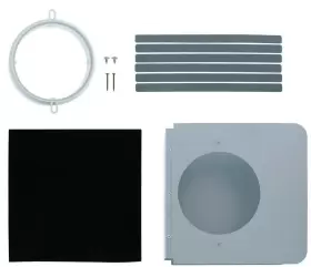 RHRK012S MISENO Ductless Recirculating Kit