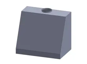 PS-10 MODERN AIRE Ilve Polish High Lights