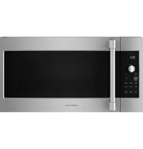 ZSA1202PSS MONOGRAM Convection Microwave Hood