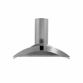 ZV850SPSS MONOGRAM Island Mount Chimney Hood Blower