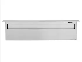 ZVB36SHSS MONOGRAM Downdraft Ventilation
