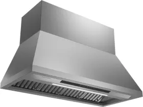 ZVW1480SP MONOGRAM Wall Mount Smart Hood Boost Blower #3