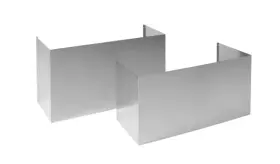 ZX10D14SPS MONOGRAM Ceiling Extension Hood