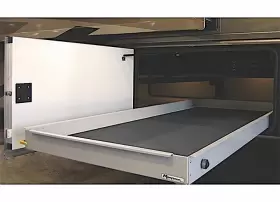 CTG60-3636W MORRYDE Assembled Extension Cargo Tray Carpet